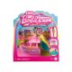 Mini BarbieLand - álom hajó