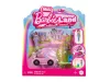 Mini BarbieLand - autó