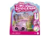 Mini BarbieLand - autó