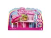 Mini BarbieLand - tengerparti álomház