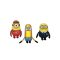 Minion plüss (Gru 4) többféle 25 cm