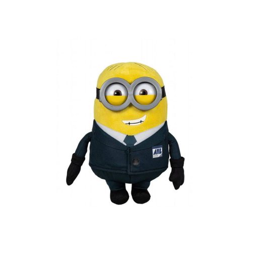 Minion plüss (Gru 4) többféle 25 cm