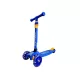 Roller világító, zenélő