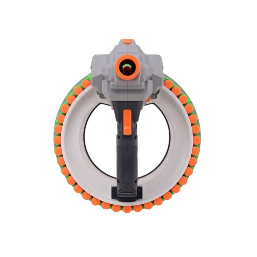 Tack Pro® Cyclone Auto körtáras fegyver 44 szvacsnyíllal, 22 cm