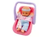 Baba hordozóban 23 cm többféle