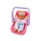 Baba hordozóban 23 cm többféle