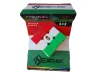 Nexcube 3x3 kocka, magyar zászló