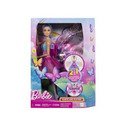Barbie dreamtopia pillangóbalerina