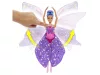 Barbie dreamtopia pillangóbalerina