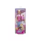 Barbie lovas Malibu baba