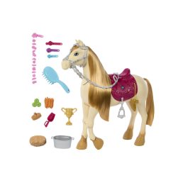 Barbie fenséges tornádó paripa