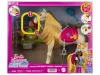 Barbie fenséges tornádó paripa