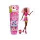 Barbie slime reveal bubi-buli - lila