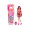 Barbie slime reveal bubi-buli - narancssárga