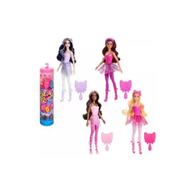 Barbie color reveal balerina sorozat