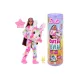 Barbie cutie reveal meglepetés baba - nyuszi