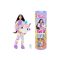Barbie cutie reveal meglepetés baba - zebra