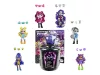 Monster High rémreveal meglepetés baba