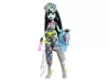 Monster High monster mulatság baba - Frankie