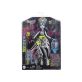 Monster High monster mulatság baba - Frankie