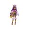 Monster High monster mulatság baba - Clawdeen