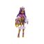 Monster High monster mulatság baba - Clawdeen