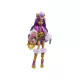 Monster High monster mulatság baba - Clawdeen