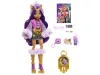 Monster High monster mulatság baba - Clawdeen