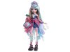 Monster High monster mulatság baba - Lagoona