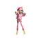Monster High x Wednesday Enid baba