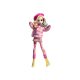 Monster High x Wednesday Enid baba