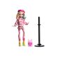 Monster High x Wednesday Enid baba