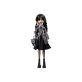Monster High x Wednesday baba