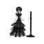 Monster High x Wednesday baba báli ruhában