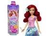 Disney hercegnők - varázslatos meglepetés baba - Ariel