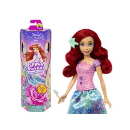 Disney hercegnõk - varázslatos meglepetés baba - Ariel