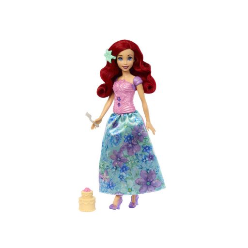Disney hercegnõk - varázslatos meglepetés baba - Ariel