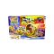 Hot wheels Monster Trucks power smasher hajsza pályaszett
