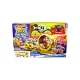 Hot wheels Monster Trucks power smasher hajsza pályaszett