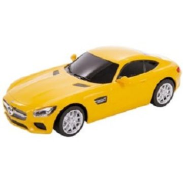 Távirányítós Mercedes-Benz AMG GT - 1:24