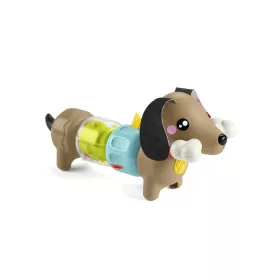 Fisher-Price kis kedvencek foglalkoztató - tacsi