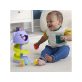 Fisher-Price kis kedvencek foglalkoztató - cicatorony