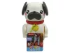 Fisher-Price kis kedvencek foglalkoztató - mopsz sétáltató