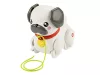 Fisher-Price kis kedvencek foglalkoztató - mopsz sétáltató