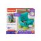 Fisher-Price kacagj és fejlõdj tanuló kisszék
