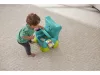 Fisher-Price kacagj és fejlõdj tanuló kisszék