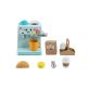 Fisher-Price kacagj és fejlõdj babarista kávéfõzõ