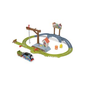 Thomas festékszállító duó készlet