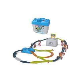 Thomas pályaépítõ készlet