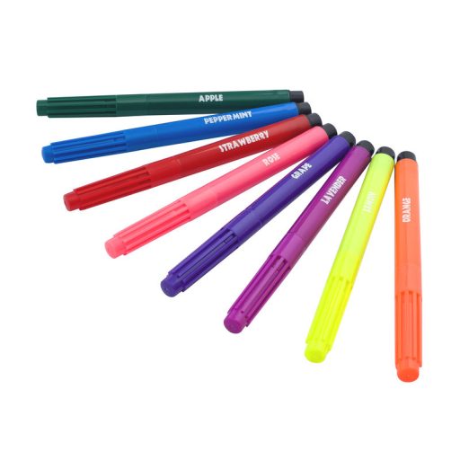 Illatos filctoll 8 db